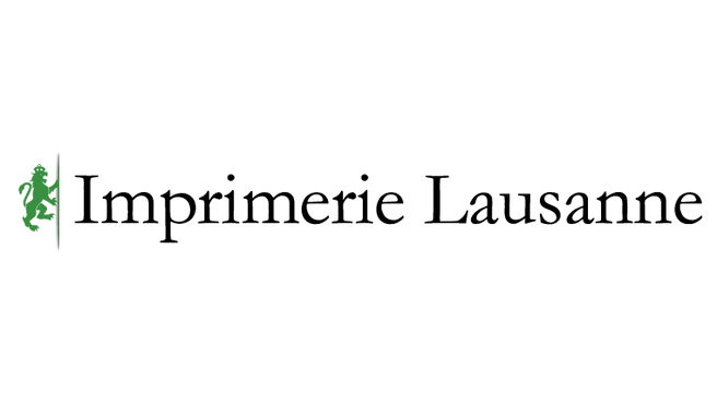 Bild Imprimerie Lausanne