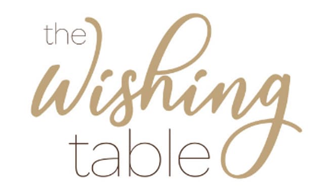 Image The Wishing Table - Patrycja Telesr