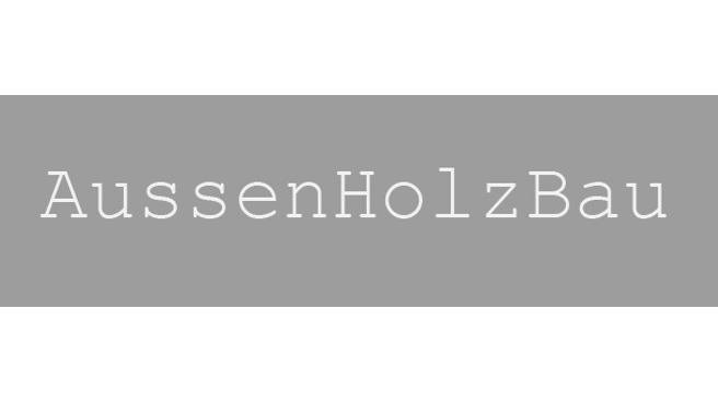 Image Aussenholzbau GmbH