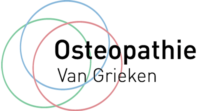 Image Osteopathie Van Grieken GmbH