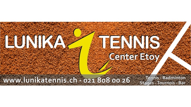 Image Lunika Tennis