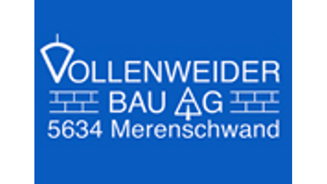 Image Vollenweider Bau AG