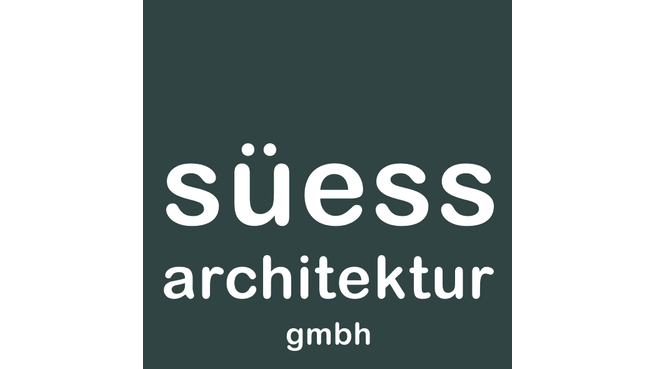 Immagine Süess Architektur GmbH