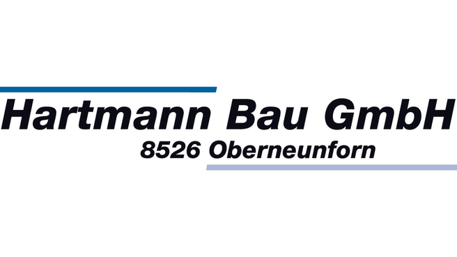 Bild Hartmann Bau GmbH