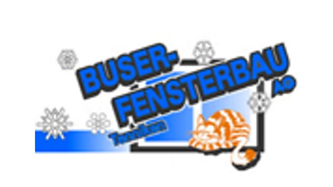 Image Buser Fensterbau AG