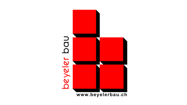 Image Beyeler Bau AG