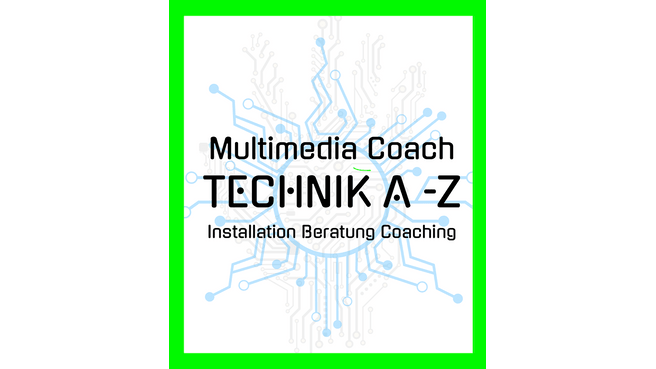 Image A-Z Technik Multimediacoach Yoga