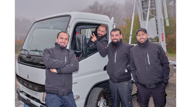 Bild Ay Möbeltransport GmbH