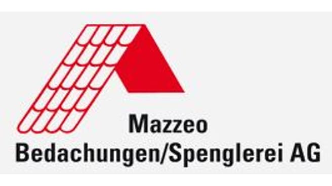 Mazzeo Bedachungen und Spenglerei AG image