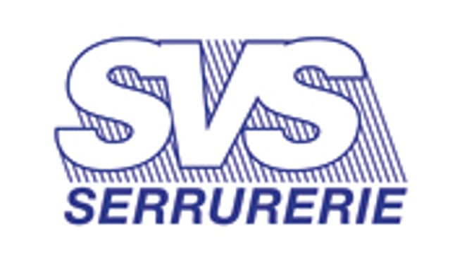 SVS Serrurerie de Versoix SA image