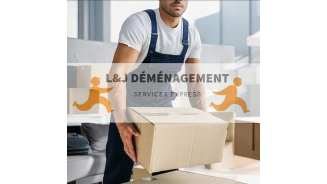 L&J Déménagement image