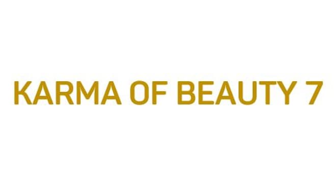 Karma of Beauty image