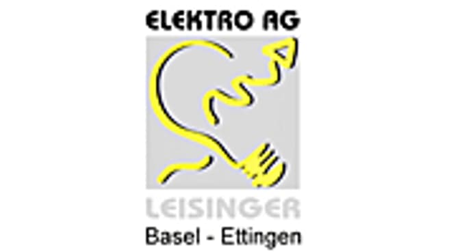 Image Elektro AG Leisinger