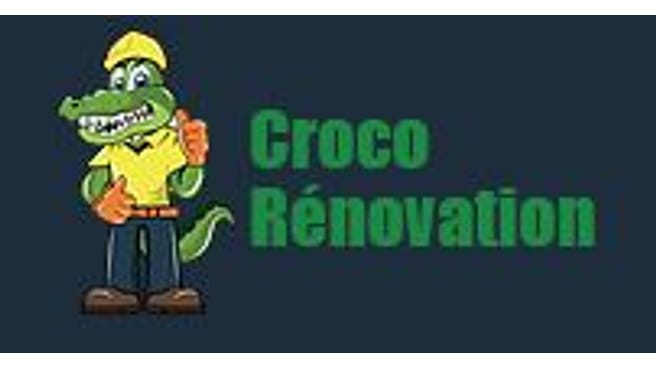 Croco Rénovation image