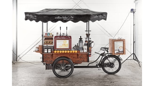 Café-Bike Burkhalter image