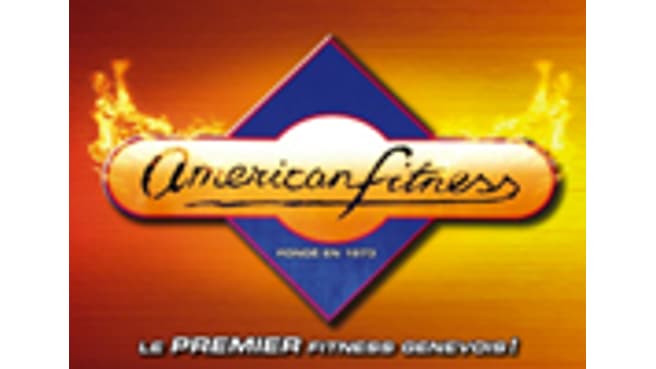 Image American Fitness