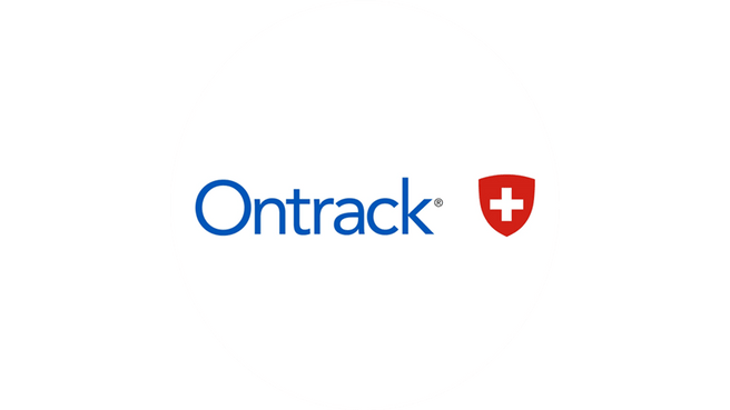 Image Datenrettung in Aarau KLDiscovery Ontrack Switzerland