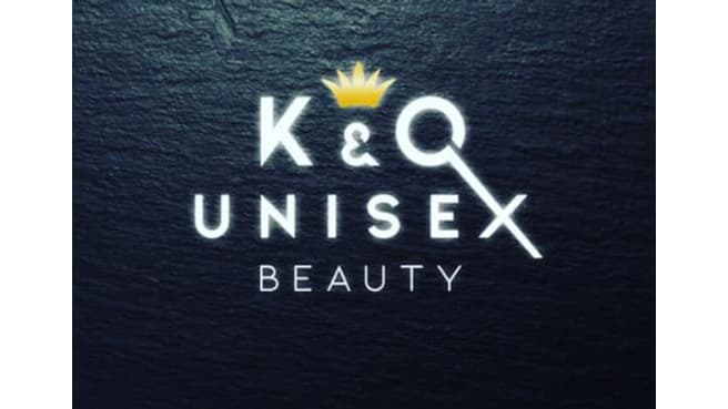 Image K&Q Unisex Beauty