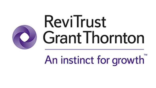 Image ReviTrust Grant Thornton Services Est.