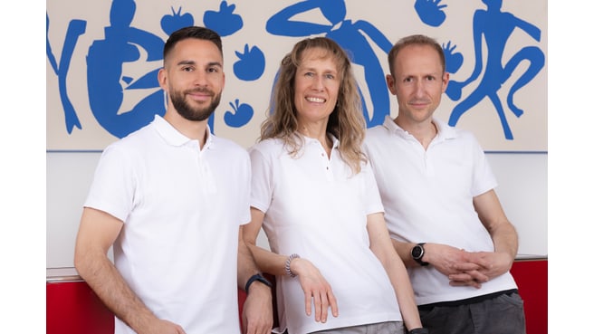 Bild Van der Merwe Center AG