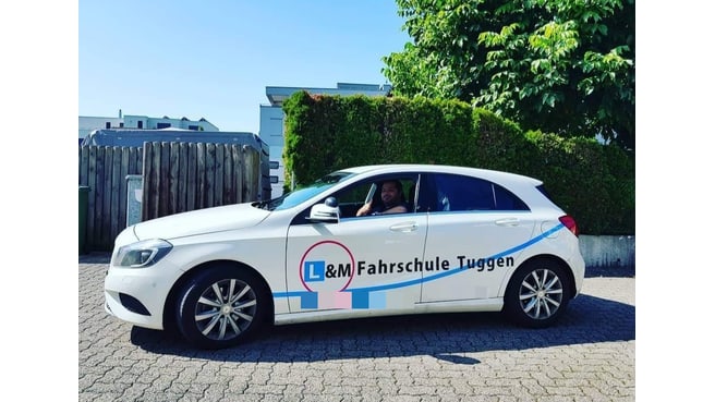 Immagine L & M Fahrschule Tuggen