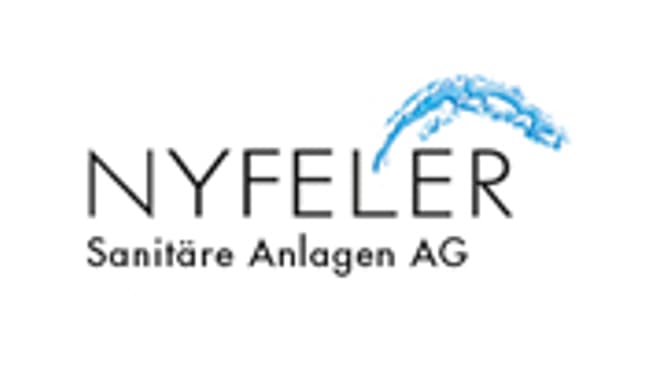 Immagine Nyfeler Sanitäre Anlagen AG