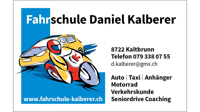 Immagine Auto- und Motorradfahrschule