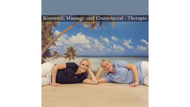 Immagine Relax Kosmetik, Massage- und Craniosacraltherapie