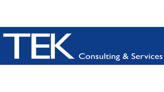 TEK Consulting & services Sàrl image