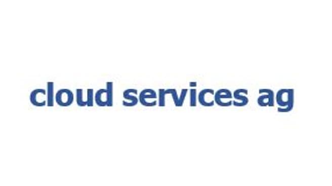 cloud services ag image
