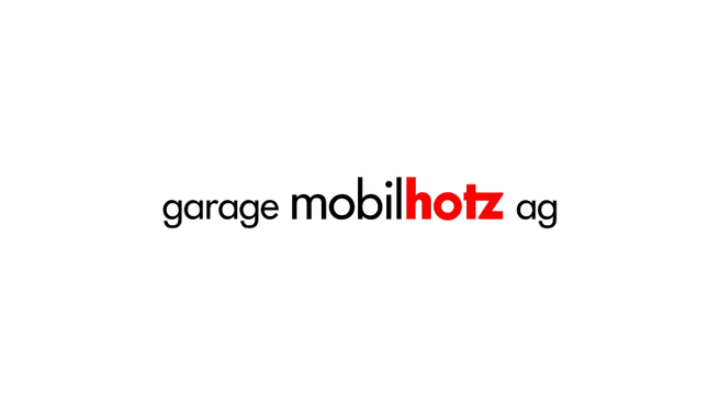 Image garage mobilhotz ag