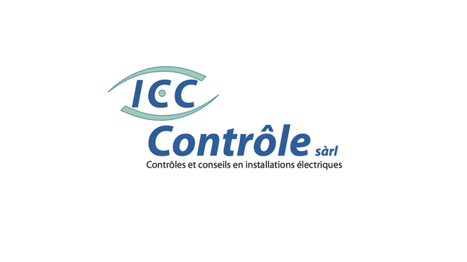 ICC Contrôle Sàrl image