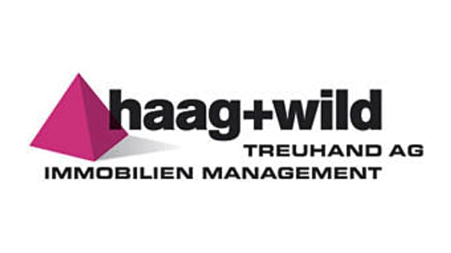 Bild Haag + Wild Treuhand AG