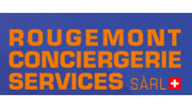 Rougemont Conciergerie Services Sàrl image