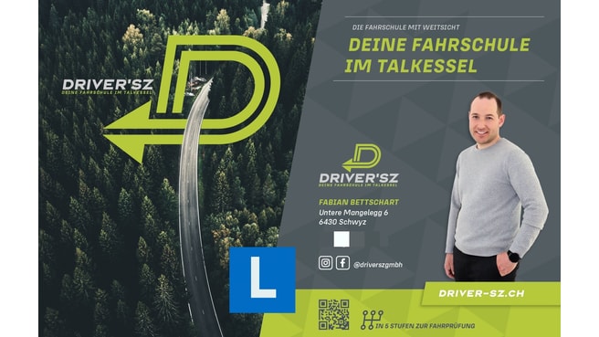 Bild Fahrschule DRIVER'SZ