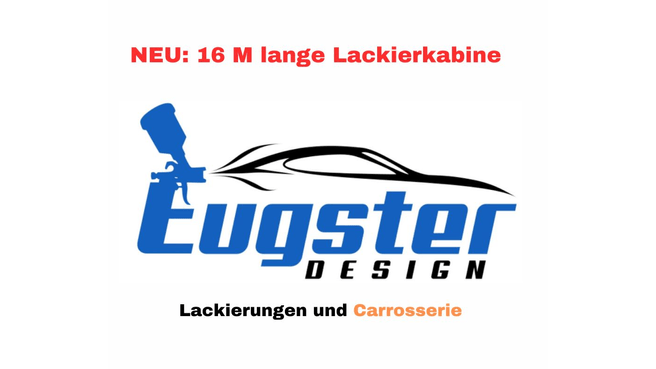 Bild Eugster Design