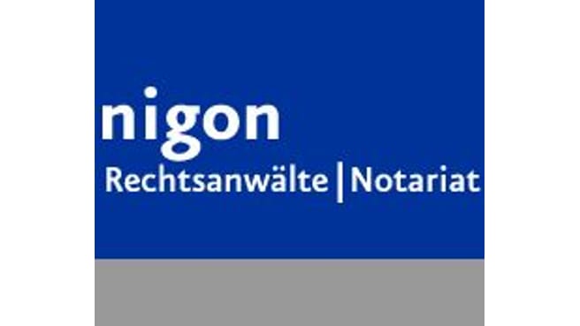 nigon Rechtsanwälte / Notariat image