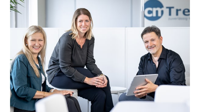 Image CM Treuhand GmbH