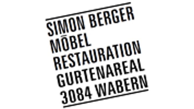 Berger Simon image