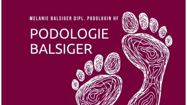 Image Podologie Balsiger
