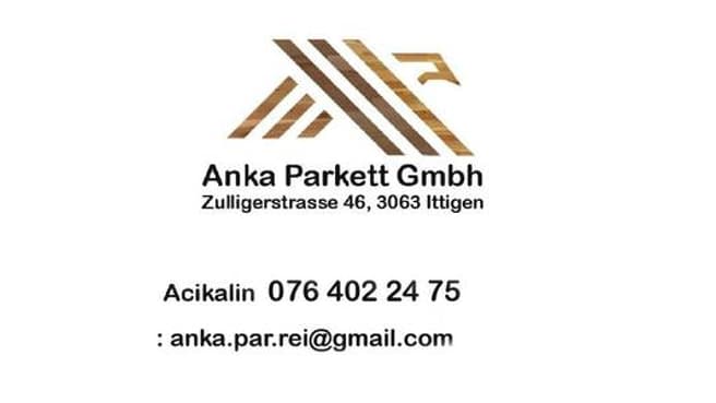 Bild Anka Parkett GmbH