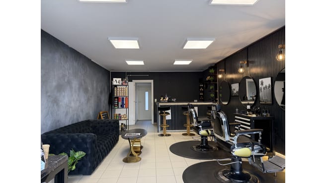 Immagine Versco Barbershop