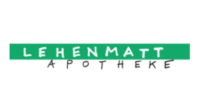 Lehenmatt-Apotheke AG image