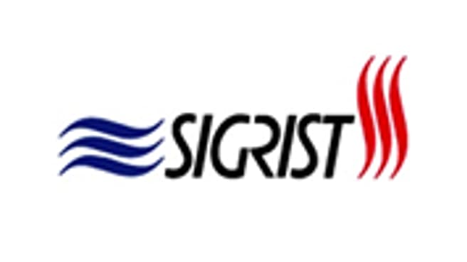 Image Sigrist + Partner Sanitär- und Wärmetechnik AG