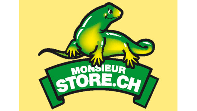 Image Monsieur Store