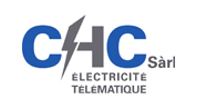 CHC ELECTRICITE TELEMATIQUE Sàrl image