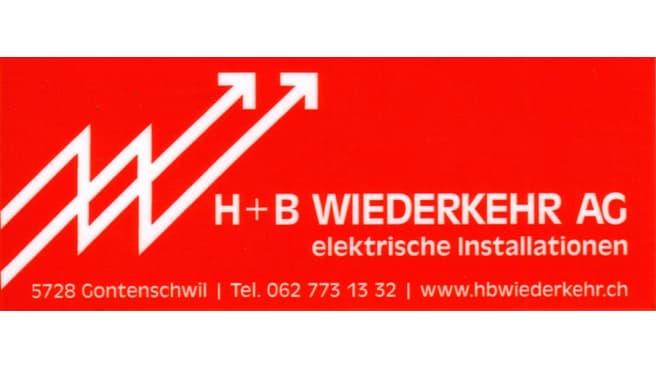 Image H + B Wiederkehr AG