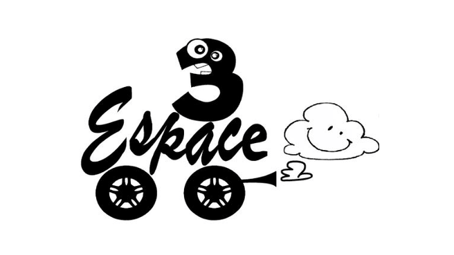 Espace 3 image