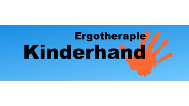 Image Ergotherapie Kinderhand