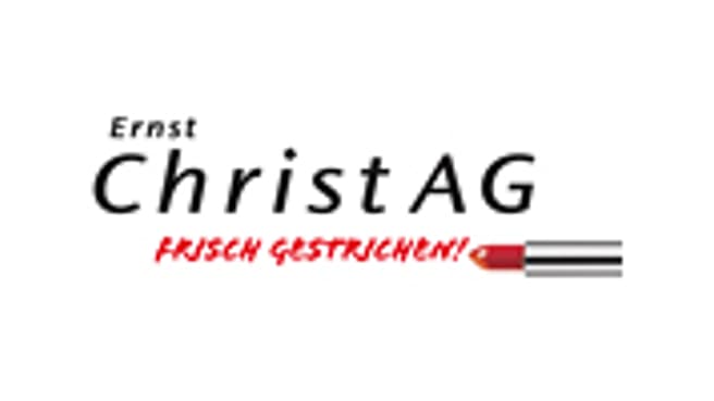 Bild Christ Ernst AG